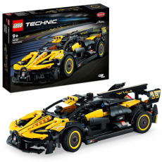 Lego (42151) Technic Bugatti-Bolide