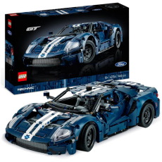Lego (42154) Technic Ford GT 2022