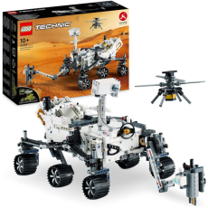 Lego (42158) Technic NASA Mars-Rover Perseverance