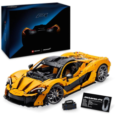 Lego (42171) Technic McLaren P1