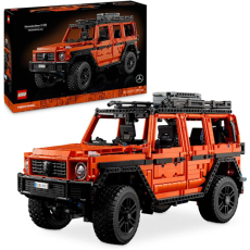 Lego (42177) Technic Mercedes-Benz G 500 PROFESSIONAL Line