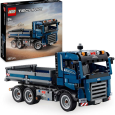 Lego (42203) Technic Kipplaster