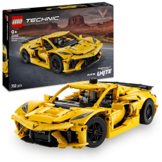 Lego (42205) Technic Chevrolet Corvette Stingray