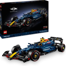 Lego (42206) Technic Oracle Red Bull Racing RB20 F1 Rennauto