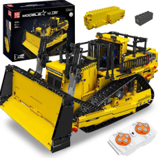 Lego (42211) Technic Lunar Outpost® Mondrover-Raumfahrzeug