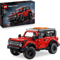 Lego (42213) Technic Ford Bronco® Offroader