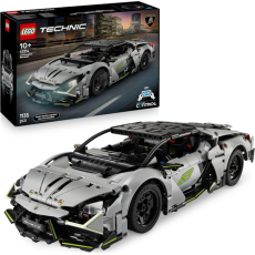 Lego (42214) Technic Lamborghini Revuelto Supersportwagen