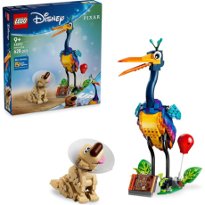Lego (43290) Disney Pixar Kevin und Dug