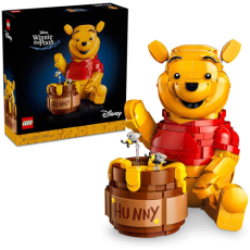 Lego (43300) Disney Classic Winnie Puuh