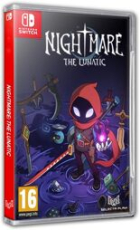 Nightmare the Lunatic UK Version Nintendo Switch