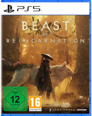 Beast of Reincarnation  Playstation 5