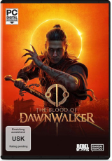 Blood of Dawnwalker D1 CIAB PC