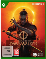 Blood of Dawnwalker D1 XBOX SX