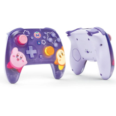 Controller Horipad Turbo Wireless Kirby Nintendo Switch 2