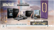 SW Galactic Racer Collectors Edition Star Wars XBOX SX