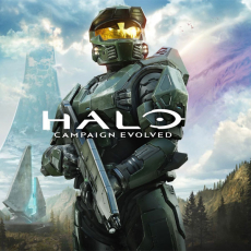 Halo Campaign Evolved Playstation 5