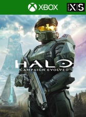 Halo Campaign Evolved XBOX SX