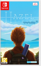Hazel Sky UK Version Nintendo Switch