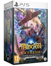 Truxton Extreme PEGI Thunder Master Edition Playstation 5