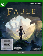 Fable XBOX SX