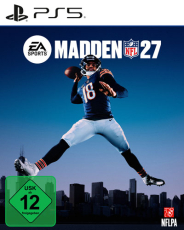 Madden NFL 27 Playstation 5