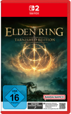 Elden Ring Tarnished Edition Nintendo Switch 2