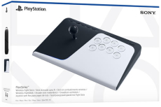 FlexStrike Wireless Fightstick Playstation 5