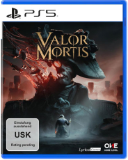 Valor Mortis Playstation 5