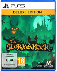 Slormancer Deluxe Edition Playstation 5