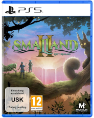 Smallland: Lost Realms  Playstation 5