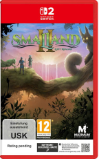 Smallland: Lost Realms  Nintendo Switch 2