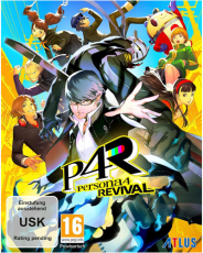 Persona 4 Revival PC CIAB