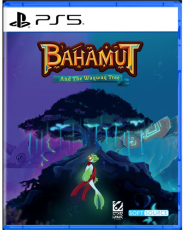 Bahamut & the Waqwaq Tree ASIA Version Playstation 5
