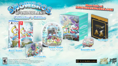 Snow Bros Wonderland Collectors Edition  US Version Limited Run Nintendo Switch