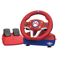 Lenkrad HORI Pro Mini Mario Kart Nintendo Switch