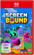 Screenbound  Nintendo Switch 2