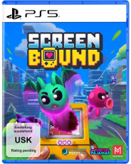 Screenbound  Playstation 5