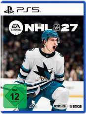 NHL 27 Playstation 5