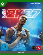 NBA 2K27 XBOX SX