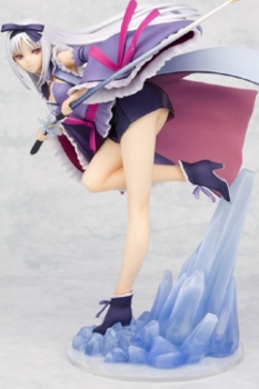 Shining Hearts Ani Statue 1/8 Urayukihime Hayane 21 cm Shining H