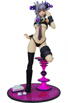 Real Art Project Statue Mars Mukai-San 25 cm