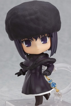 Mahoutsukai no Yoru Nendoroid Actionfigur Alice Kuonji 10 cm