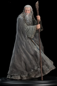 Der Hobbit Statue 1/6 Gandalf der Graue 34 cm