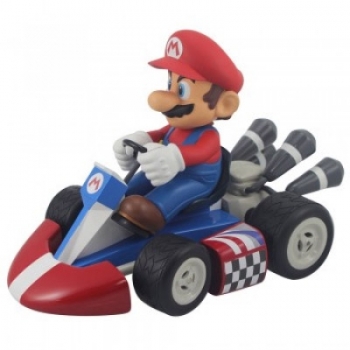 Mario Kart Wii RC Fahrzeug Super Mario 42 cm