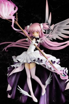 Puella Magi Madoka Magica PVC Statue 1/8 Ultimate Madoka