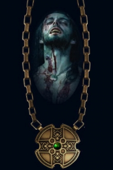 Underworld Replik 1/1 Lucians Kette