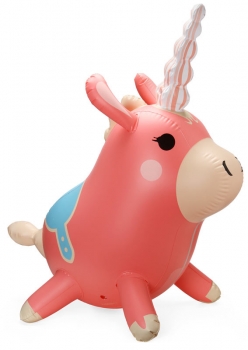 Team Fortress 2 Aufblasbares Balloonicorn 92 cm