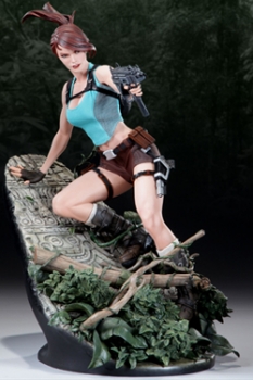 Lara Croft and the Guardian of Light Premium Format Figur 1/4