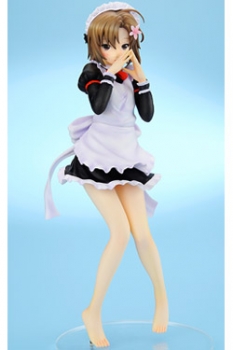 Boku wa Tomodachi ga Sukunai PVC Statue 1/8 Yukimura Kusunoki