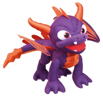 Skylanders Plüschfigur Spyro 43 cm